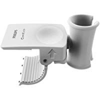 Philips Sujetacable GC013/00 - Accesorio de plancha (100 mm, 50 mm, 44 mm, 51 g, 65 g)