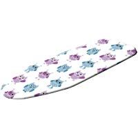 Josko Produkte 2616 Comfort Ironing 2-en-1 Funda para Tabla de Planchar