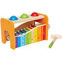 Mejores instrumentos-musicales-para-ninos