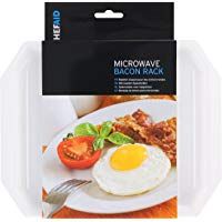 Chef Aid&nbsp;&ndash;&nbsp;Microondas Bacon Accesorio de