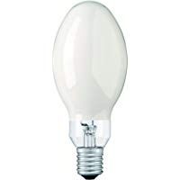 Philips Bombilla de mercurio E40, 250 W