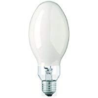 bombilla Vapor de Mercurio 125&nbsp;W HQL General Electric