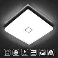 Mejores iluminacion-de-techo-de-interior