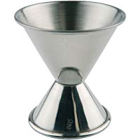 APS DP124&nbsp;Jigger medida Esp&iacute;ritu