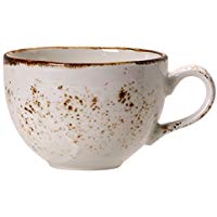 Steelite V534&nbsp;Craft bajo taza, 340&nbsp;ml (Pack de 36)