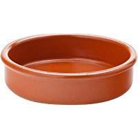 Utopia Estrella, M150040000, Tapas Dish 9.6 cm (Box of 24)