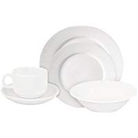 Athena Hotelware S610 - Lote de 120 piezas