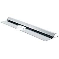 Nextday Catering Equipment Supplies nev-a256&nbsp;&ndash;&nbsp;36&nbsp;para garra, aluminio, 36&nbsp;"