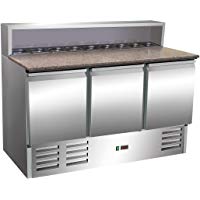 Saro 323&nbsp;&ndash;&nbsp;10051&nbsp;Gianni PS 903&nbsp;Pizza mesa