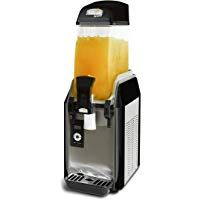 Granizadora Solera Eco D-112, digital, 1 dep&oacute;sito para hacer 12 Litros de granizados, c&oacute;cteles y sorbetes.