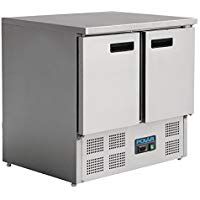 mejores unidades-de-preparacion-de-comida-refrigerada