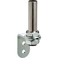 Schneider elec pic - mss 50 20 - Tubo aluminio di&aacute;metro 20 con escuadra met&aacute;lico/a 100x113mm
