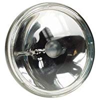 Perel 143903&nbsp;Sylvania l&aacute;mpara hal&oacute;gena PAR36, 30&nbsp;W/6.4&nbsp;V