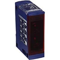 Schneider Electric XUX9ARCNT16 Sensor Fotoel&eacute;trico, Xux, Polarizado, Sn 11 M, 24-240 Vca/Cc, Terminais