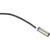 Schneider Electric XS512B1NAL2 Sensor Inductivo, XS5 M12 C 35 mm, Bronze Sn 2 mm, 12.24 VCC cabo de 2 m