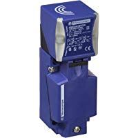 Schneider Electric XS8C4A1MPP20 Inductive Sensor 40x40x117 PBT Sn20 mm 24-240VAC/DC Terminals