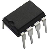 ISP620-2X Optocoupler THT Channels2 Out transistor Uinsul5.3kV DIP8 ISOCOM