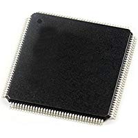 (1PCS) EZ80F91AZA50EG IC ACCLAIM MCU 256KB 144LQFP 80F91 EZ80F91