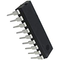 2 x LM3914N &ndash; IC DRIVER DOT BAR DISPLAY 18 DIP LM3914