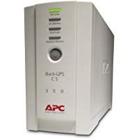 APC Ups Para Pc Back-Ups Cs 350Va 210W 230V Inform&aacute;tica
