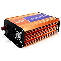 mabelstar 600&nbsp;W inversor de corriente 48&nbsp;vdc 230&nbsp;VAC Potencia m&aacute;xima 1200&nbsp;W off-Grid inversor de onda sinusoidal pura