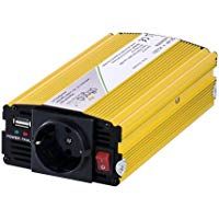 Offgridtec Voltaje Corriente de 24&nbsp;V a 230&nbsp;V Sinus Modificado.