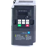 CONVERTIDOR DE FRECUENCIA MONOFASICO FUJI FRENIC MICRO S2 2,2KW 230V FVR2.2S2S-7E