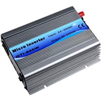 Y&H Inversor 600 W