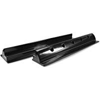 Offgridtec 55&nbsp;cm Aler&oacute;n Solar dachhalterung Heavy Duty Negro, 1&nbsp;pieza, 006550