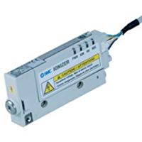 SMC izn10-g-600-x216&nbsp;ionizador accesorio