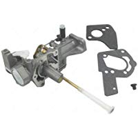 Carburador de carburador de repuesto para Briggs & Stratton 130202 112202 112232 134202 137202 133212