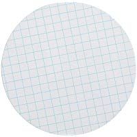Filtro de membrana MCE, Membrana Solutions Lab Supply est&eacute;ril MCE filtro de membrana cuadrada, di&aacute;metro: 47 mm, Pore:0,22 micras, paquete de 100