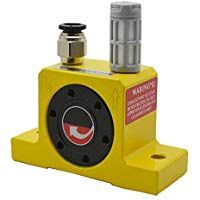 JIAN YA NA Industrial GT vibradores neum&aacute;ticos de la turbina de la serie con el silenciador con el conector