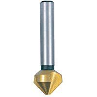 Ruko 102172T Avellanador c&oacute;nico, DIN 335 forma C 90&ordm;, HSS-TiN (30 mm)