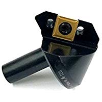 hhip 2001&nbsp;&ndash;&nbsp;0038&nbsp;1/2&nbsp;&ndash;&nbsp;1-3/4&nbsp;(avellanador c&oacute;nico y fresa indexable herramienta, 82&nbsp;degree