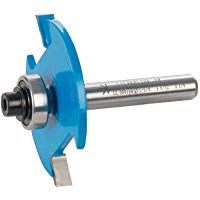 Silverline 868596 - Fresa de disco para ranurar N&ordm; 10 y 20