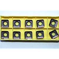 Deskar 10P sekt 1204&nbsp;aftn-xm lf6018&nbsp;CNC molienda carburo Insertar for-steel partes