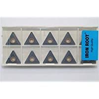 10P tnmg160408-ms 8115&nbsp;CNC molienda carburo inserta para Universal material