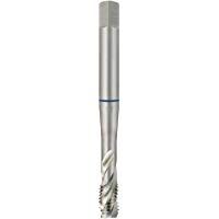 Ruko 234100 Macho de roscar para m&aacute;quinas M DIN 371 HSS, rectificado - Tipo C (M 10),