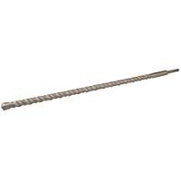 Silverline 868241 - Broca para mamposter&iacute;a SDS Plus (20 x 210 mm)