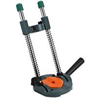 Soporte de Taladro El&eacute;ctrico &aacute;ngulo Ajustable Soporte de Posicionamiento Gu&iacute;a de Perforaci&oacute;n Herramienta de Carpinter&iacute;a