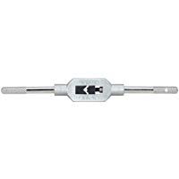 KS Tools 331.0013 - Giramachos ajustable (M3-M12)