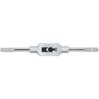 KS Tools 331.0016 Giramachos regulable DIN 1814 M11-M27