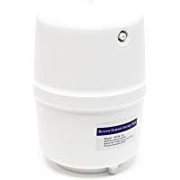 &Oacute;smosis inversa 3 G Dep&oacute;sito de agua 11,35 l