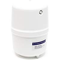 &Oacute;smosis inversa 4 G Dep&oacute;sito de agua 15,14 l