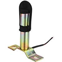 Luz de Trabajo giratoria Intermitente, Soporte Flexible para Montaje de Tractor