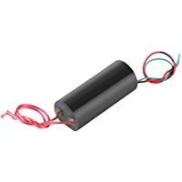 Generador De Alto Voltaje - DC 6-12V 80kV Aumento Del M&oacute;dulo De Potencia Incremental, Inversor De Alto Voltaje Del Generador De Pulso