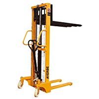 Ayerbe - Apilador manual ay-2500-apm 1000kg