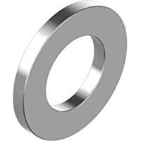 Lot de 1000 rondelles pour zylindersch. dIN 433&ndash;inox a2 dimensions 3,2 pour 3 m