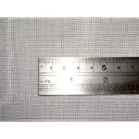 Cesta de alambre de malla 30 -- 30 cm x60 cm x0.6 mm insectos Protector de acero inoxidable 304L 45% &aacute;rea abierta